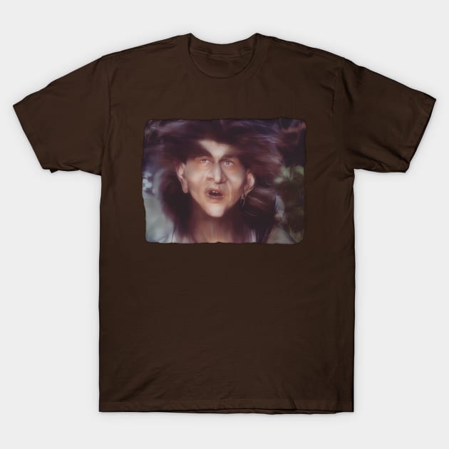 The Night Hob T-Shirt by The Neverending Story